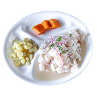 ceviche de pescado don ceviche.ng